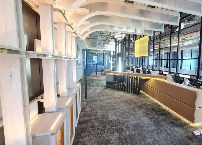 Office for Sale in KL Eco City (Kuala Lumpur) - Amy Chong - PropertyGuru.com.my