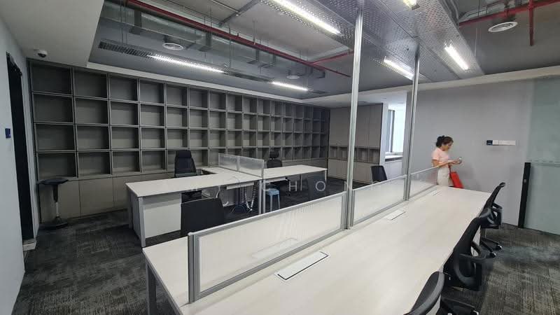 Office for Sale in KL Eco City (Kuala Lumpur) - Amy Chong - PropertyGuru.com.my