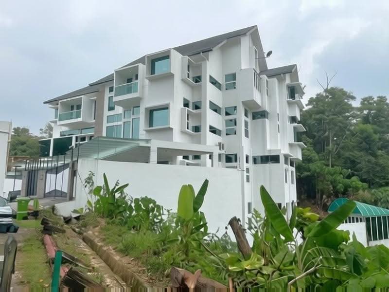 Bungalow House untuk Dijual di Damansara Heights (Kuala Lumpur) - Julie Louis - PropertyGuru.com.my