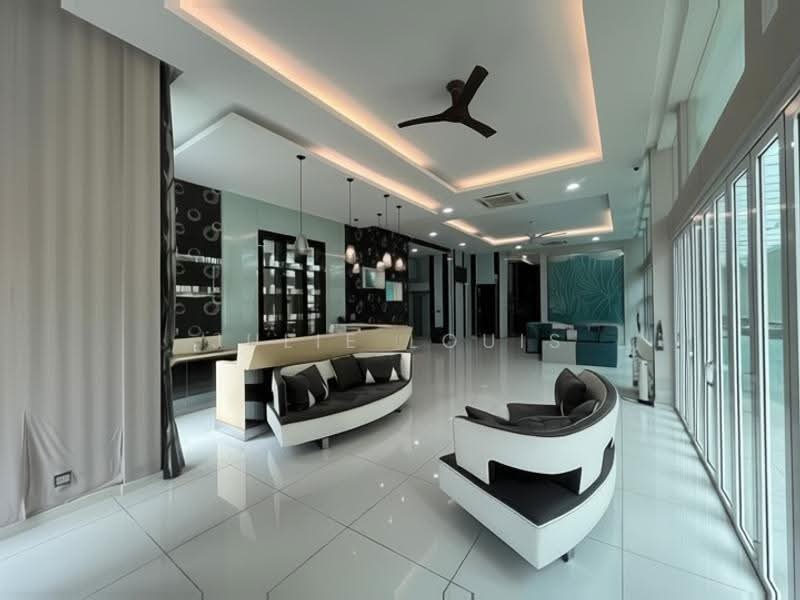 Bungalow House untuk Dijual di Damansara Heights (Kuala Lumpur) - Julie Louis - PropertyGuru.com.my