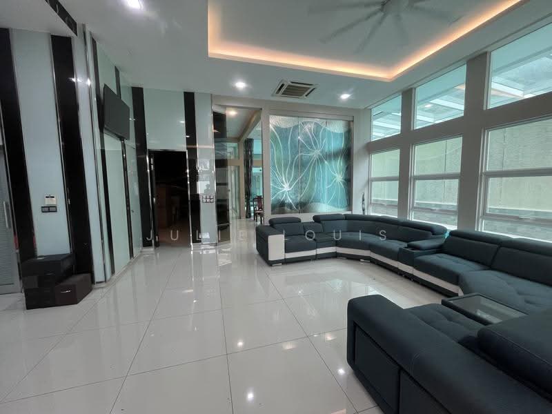Bungalow House untuk Dijual di Damansara Heights (Kuala Lumpur) - Julie Louis - PropertyGuru.com.my