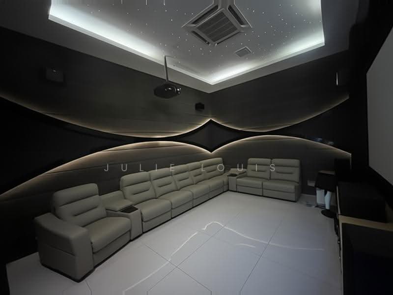 Bungalow House untuk Dijual di Damansara Heights (Kuala Lumpur) - Julie Louis - Interior - PropertyGuru.com.my