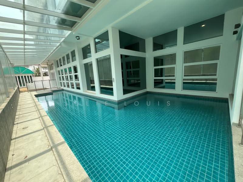Bungalow House untuk Dijual di Damansara Heights (Kuala Lumpur) - Julie Louis - PropertyGuru.com.my