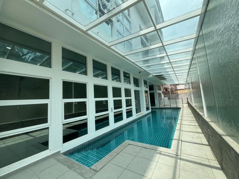 Bungalow House untuk Dijual di Damansara Heights (Kuala Lumpur) - Julie Louis - PropertyGuru.com.my