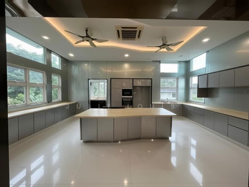 Bungalow House untuk Dijual di Damansara Heights (Kuala Lumpur) - Julie Louis - PropertyGuru.com.my