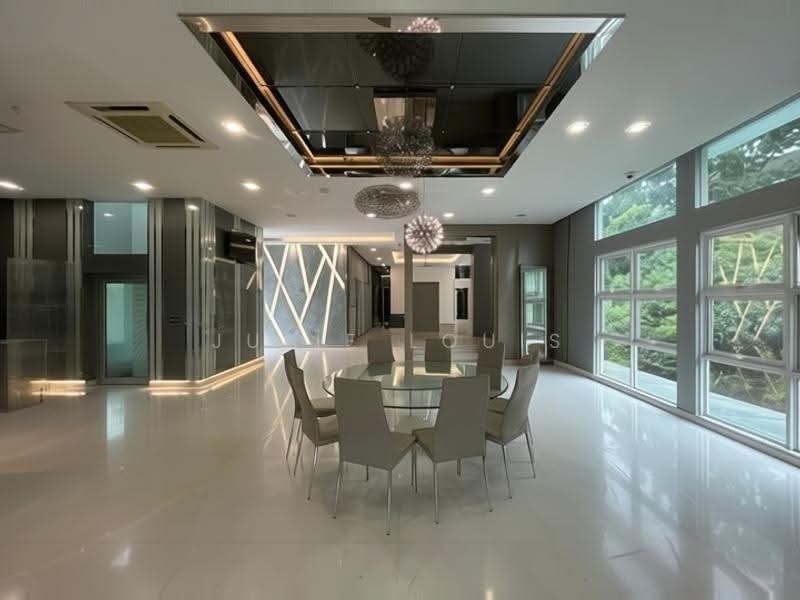 Bungalow House untuk Dijual di Damansara Heights (Kuala Lumpur) - Julie Louis - PropertyGuru.com.my