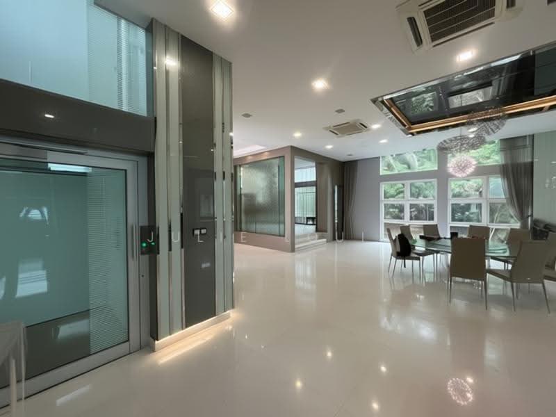 Bungalow House untuk Dijual di Damansara Heights (Kuala Lumpur) - Julie Louis - PropertyGuru.com.my