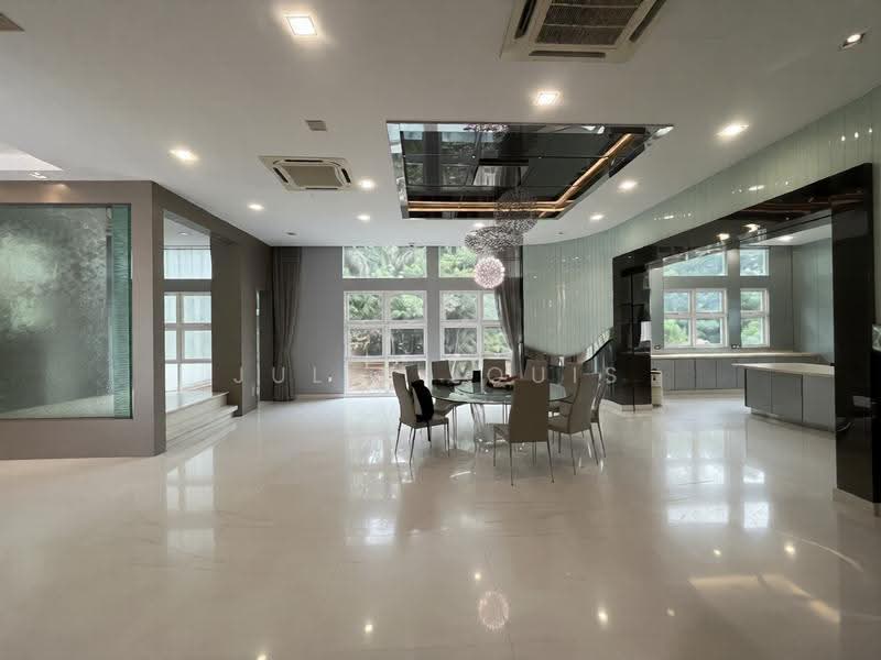 Bungalow House untuk Dijual di Damansara Heights (Kuala Lumpur) - Julie Louis - PropertyGuru.com.my