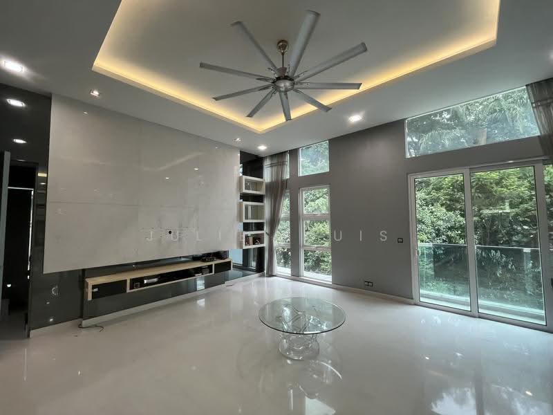Bungalow House untuk Dijual di Damansara Heights (Kuala Lumpur) - Julie Louis - PropertyGuru.com.my
