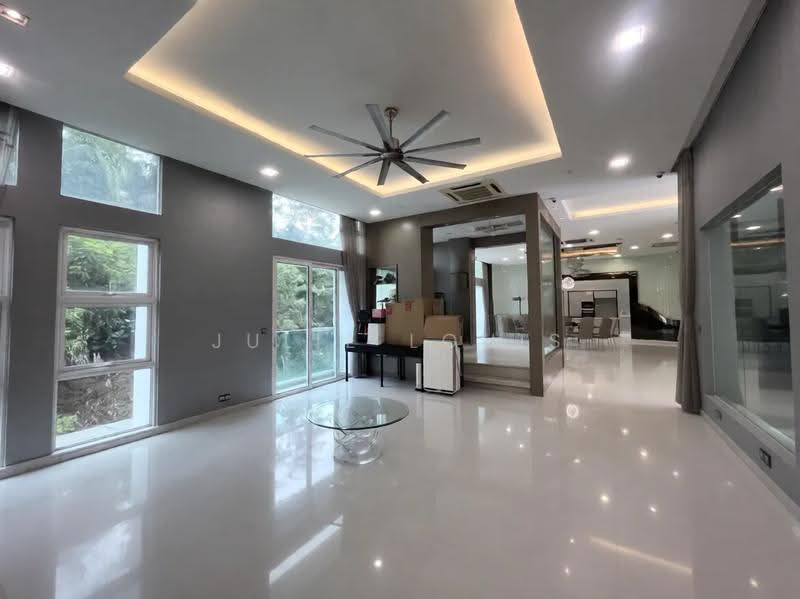 Bungalow House untuk Dijual di Damansara Heights (Kuala Lumpur) - Julie Louis - PropertyGuru.com.my