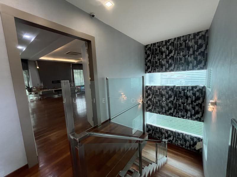 Bungalow House untuk Dijual di Damansara Heights (Kuala Lumpur) - Julie Louis - PropertyGuru.com.my