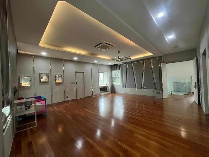 Bungalow House untuk Dijual di Damansara Heights (Kuala Lumpur) - Julie Louis - PropertyGuru.com.my