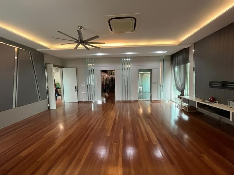 Bungalow House untuk Dijual di Damansara Heights (Kuala Lumpur) - Julie Louis - PropertyGuru.com.my