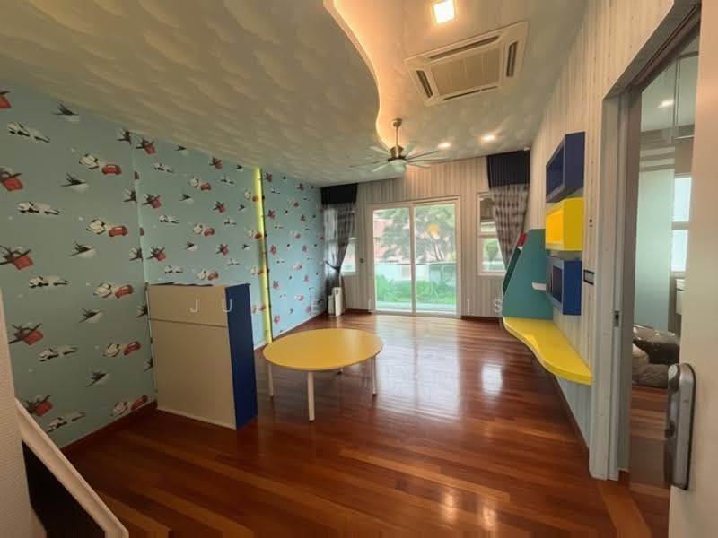 Bungalow House untuk Dijual di Damansara Heights (Kuala Lumpur) - Julie Louis - PropertyGuru.com.my