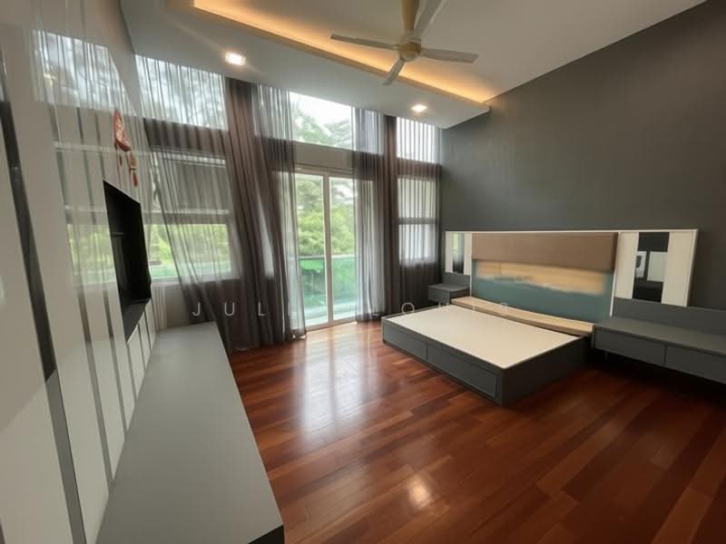Bungalow House untuk Dijual di Damansara Heights (Kuala Lumpur) - Julie Louis - PropertyGuru.com.my