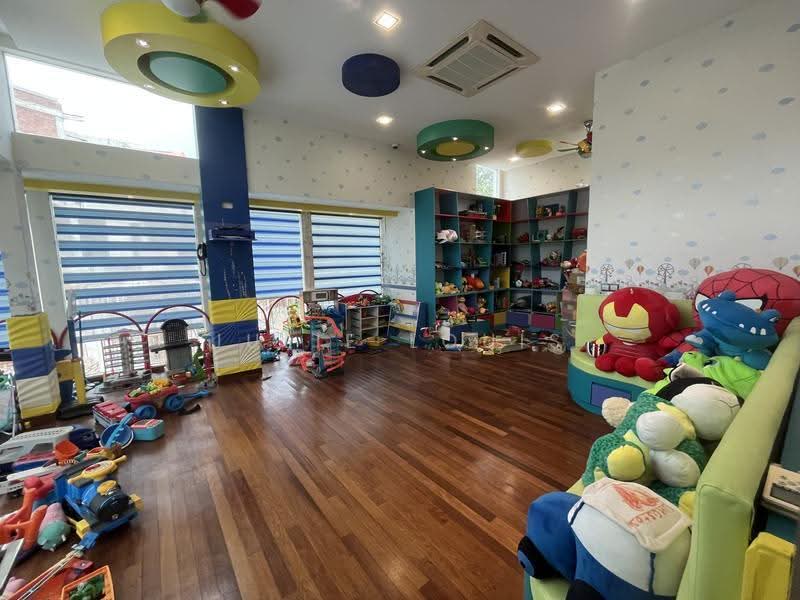 Bungalow House untuk Dijual di Damansara Heights (Kuala Lumpur) - Julie Louis - PropertyGuru.com.my