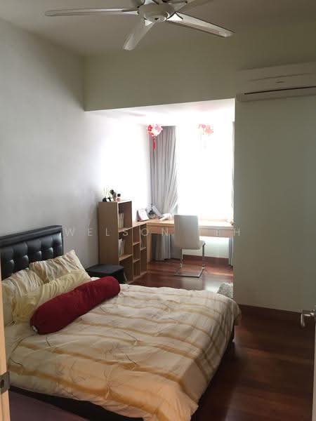 Kondominium untuk Dijual di Platino Condominium - Welson Teh - Bedroom - PropertyGuru.com.my