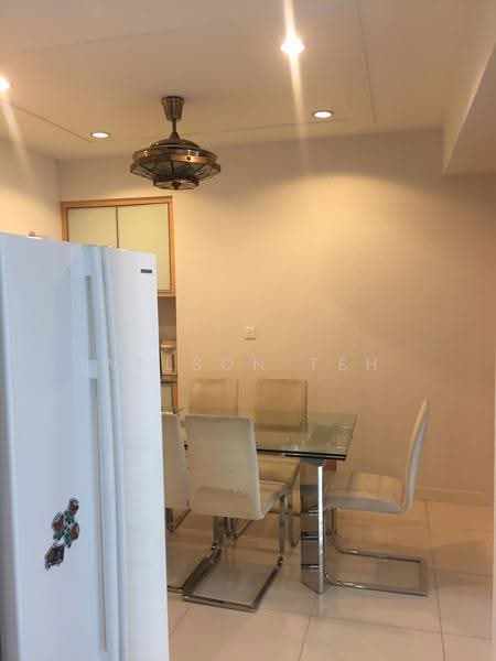 Kondominium untuk Dijual di Platino Condominium - Welson Teh - Dining Room - PropertyGuru.com.my
