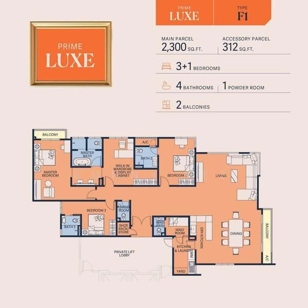 Condominium for Sale at Bangsar Hill Park - Bunny Kee - PropertyGuru.com.my