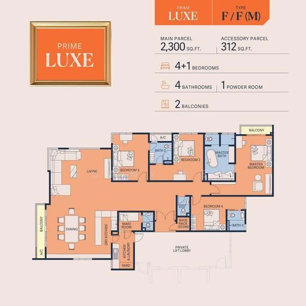 Condominium for Sale at Bangsar Hill Park - Bunny Kee - PropertyGuru.com.my