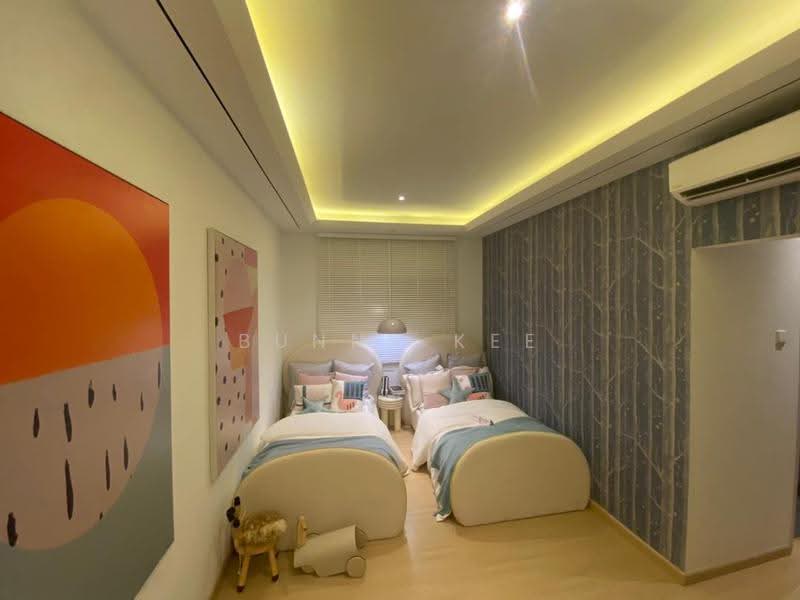 Kondominium untuk Dijual di Bangsar Hill Park - Bunny Kee - Bedroom - PropertyGuru.com.my