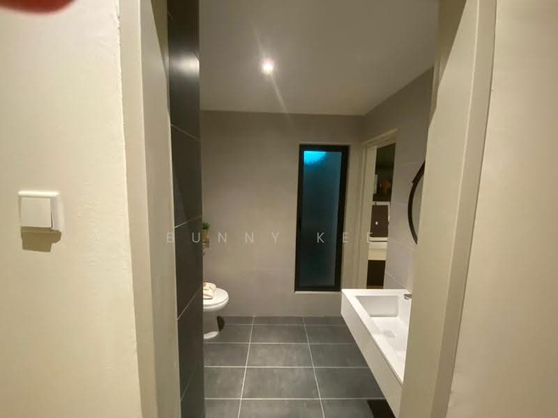 Kondominium untuk Dijual di Bangsar Hill Park - Bunny Kee - Bathroom - PropertyGuru.com.my