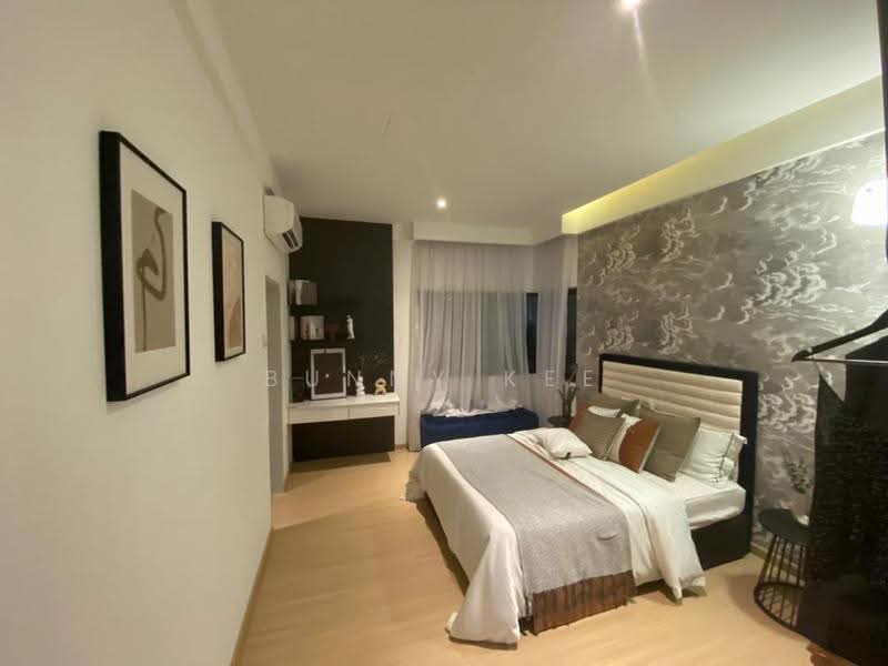 Kondominium untuk Dijual di Bangsar Hill Park - Bunny Kee - Bedroom - PropertyGuru.com.my