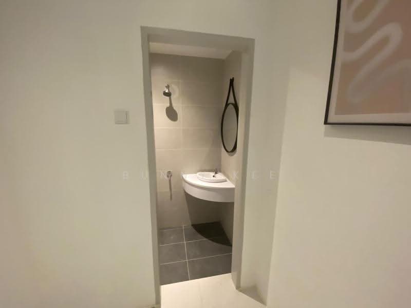 Kondominium untuk Dijual di Bangsar Hill Park - Bunny Kee - Bathroom - PropertyGuru.com.my
