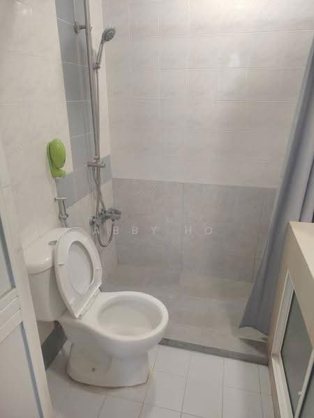 Apartment for Rent at Costa Mahkota - Abby Ho - Bathroom - PropertyGuru.com.my