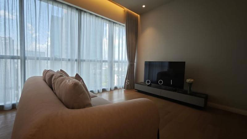 Kediaman Servis untuk Disewa di TRX Residences - Marcus Ooi - PropertyGuru.com.my