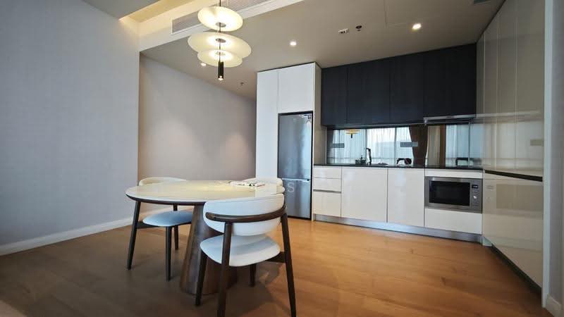 Kediaman Servis untuk Disewa di TRX Residences - Marcus Ooi - PropertyGuru.com.my