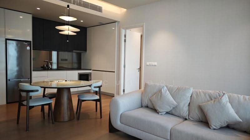 Kediaman Servis untuk Disewa di TRX Residences - Marcus Ooi - PropertyGuru.com.my