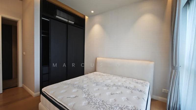 Kediaman Servis untuk Disewa di TRX Residences - Marcus Ooi - PropertyGuru.com.my