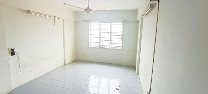 Kondominium untuk Disewa di Seri Mas Condominium - Amir Abas - Interior - PropertyGuru.com.my