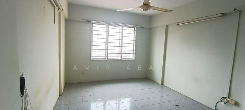 Kondominium untuk Disewa di Seri Mas Condominium - Amir Abas - Interior - PropertyGuru.com.my