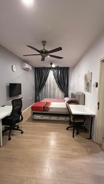 Condominium for Rent at Lakefront Residence - Chris Lee - Bedroom - PropertyGuru.com.my