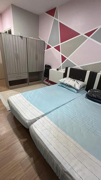 Condominium for Rent at Lakefront Residence - Chris Lee - Bedroom - PropertyGuru.com.my