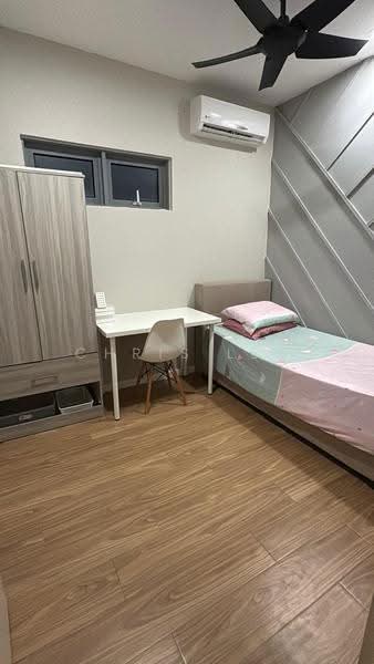 Condominium for Rent at Lakefront Residence - Chris Lee - Bedroom - PropertyGuru.com.my