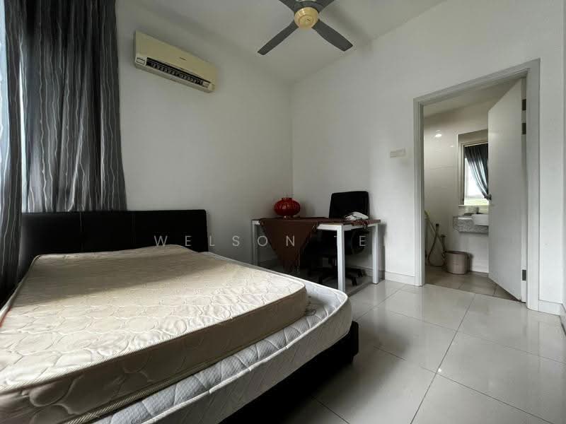 Kondominium untuk Dijual di Platino Condominium - Welson Teh - Bedroom - PropertyGuru.com.my