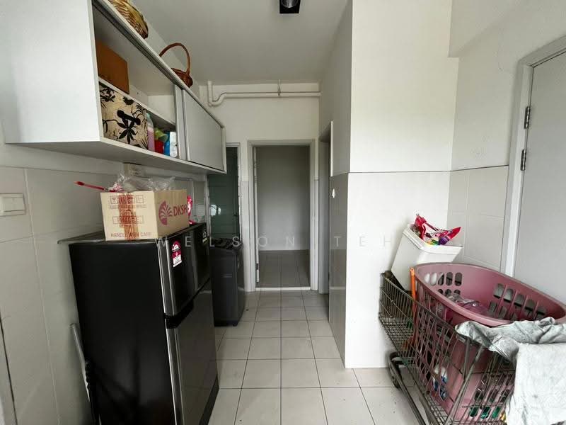 Kondominium untuk Dijual di Platino Condominium - Welson Teh - Interior - PropertyGuru.com.my