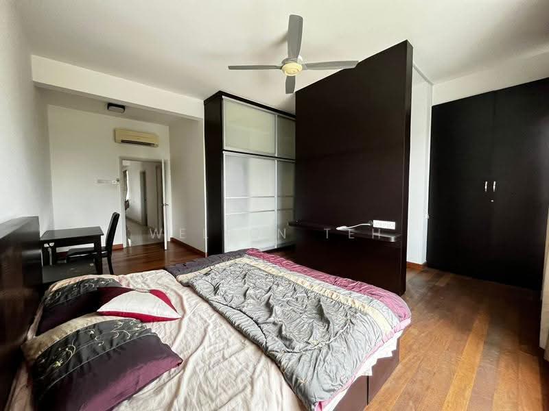 Kondominium untuk Dijual di Platino Condominium - Welson Teh - Bedroom - PropertyGuru.com.my