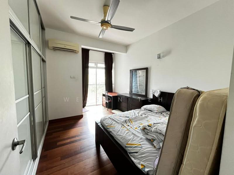 Kondominium untuk Dijual di Platino Condominium - Welson Teh - Bedroom - PropertyGuru.com.my