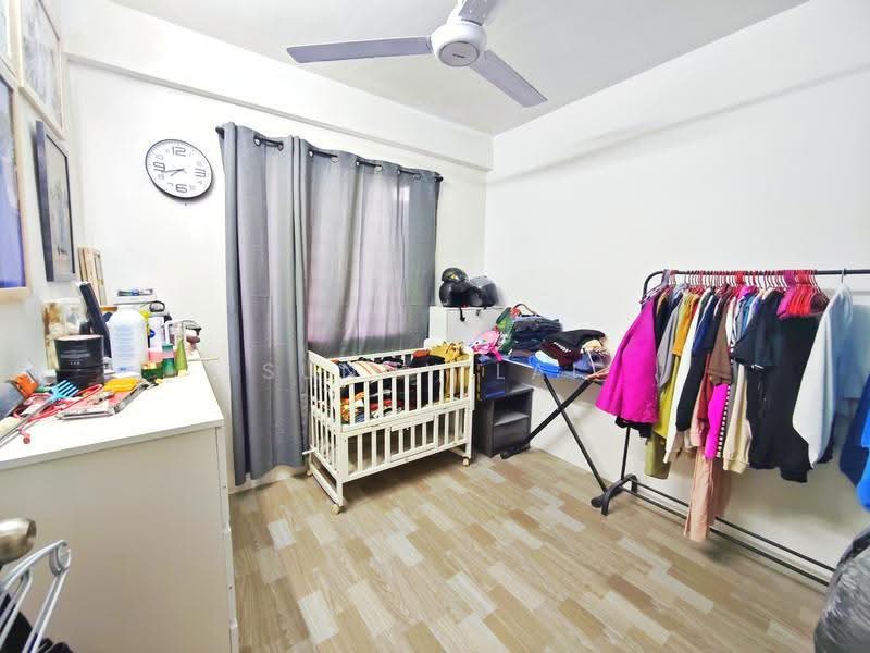 Condominium for Sale at TRI PINNACLE - Sunny Lai - Bedroom - PropertyGuru.com.my