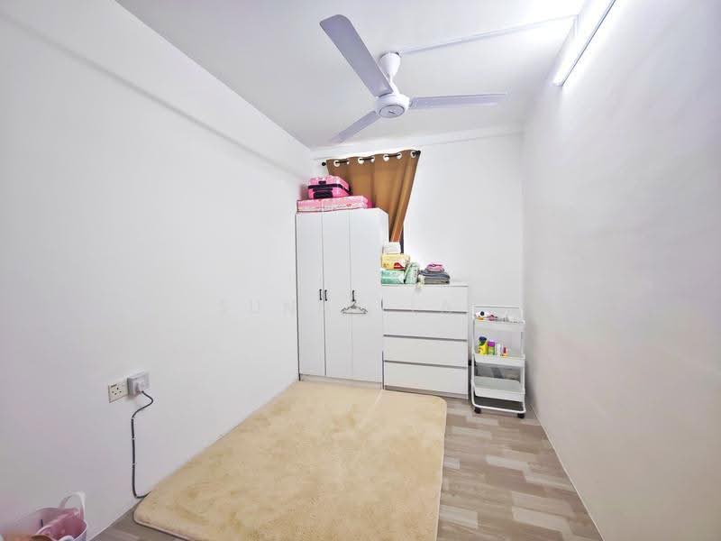 Condominium for Sale at TRI PINNACLE - Sunny Lai - Bedroom - PropertyGuru.com.my