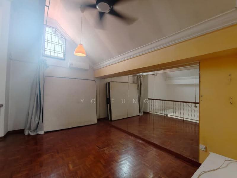 Rumah Teres 1.5-Tingkat untuk Disewa di Taman Rinting (Masai) - YC Fung - Interior - PropertyGuru.com.my
