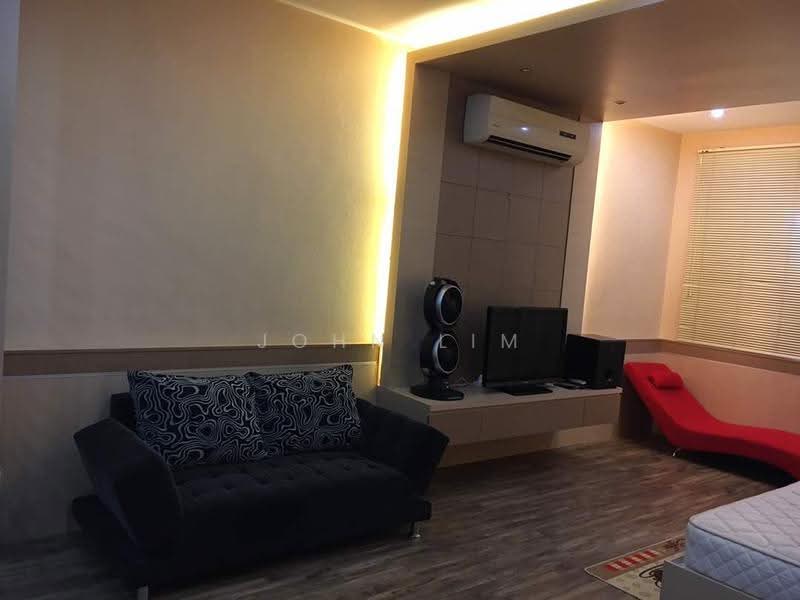 Apartment for Rent at Lake View Suites - John Lim - PropertyGuru.com.my