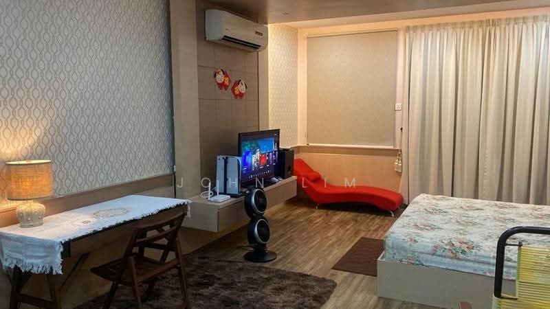 Apartment for Rent at Lake View Suites - John Lim - PropertyGuru.com.my