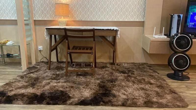 Apartment for Rent at Lake View Suites - John Lim - PropertyGuru.com.my