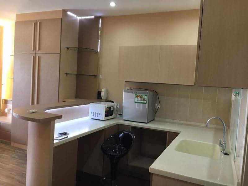 Apartment for Rent at Lake View Suites - John Lim - PropertyGuru.com.my