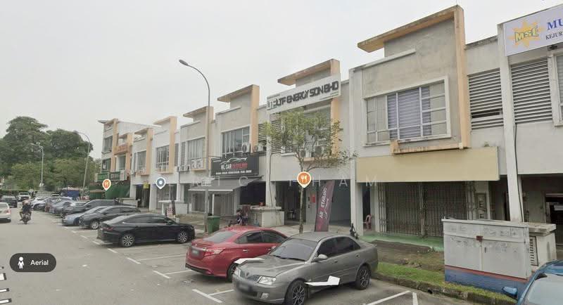 Shop / Office for Sale in Taman Putra Prima (Puchong) - Eric Tham - Exterior - PropertyGuru.com.my
